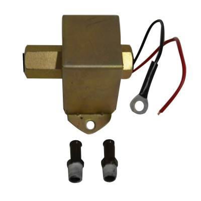 New Fuel Pump Compatible With The Part Numbers 599-1130 P60432 5991130 40107 Usep12045