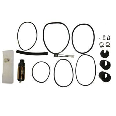 New Fuel Pump Compatible With The Part Numbers Efp381305g P74175 F7uz9a407bb F7uz9a407cb F7uz9h307bc