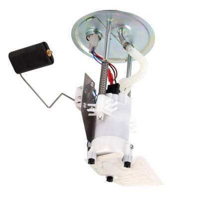 New Fuel Pump Compatible With Ford Mustang By Parts 525-2002 5252002 Sp2139m Fg1666 P76594m E2555m