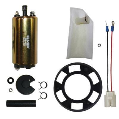 New Fuel Pump Compatible With Acura Integra Honda Accord Civic Crx 1990-1993 By Parts Efp500101g