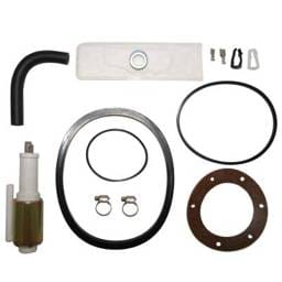 New Fuel Pump Compatible With Part Numbers 525-1600 P74096 E3uz9350a E35y9350a E4ly9h307a E5ry9h307a