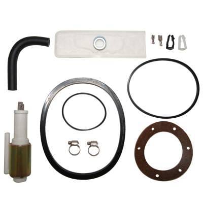 New Fuel Pump Compatible With Part Numbers 525-1600 P74096 E3uz9350a E35y9350a E4ly9h307a E5ry9h307a