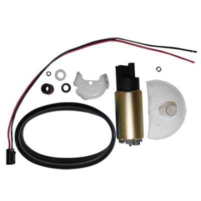 New Fuel Pump Compatible With Mitsubishi Eclipse Galant Honda Pilot Dodge Stratus Chrysler Sebring