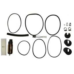 New Fuel Pump Compatible With Part Numbers Efp381305g P74177 P74207 F75z9a407da F75z9a407ea