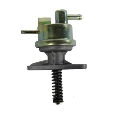 Fuel Pump Assembly Compatible With 1984-1985 Chevrolet S10 4.3L V6 In-Tank Electric Module With thumbnail 3