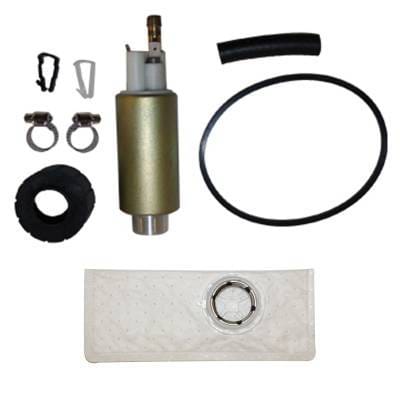 New Fuel Pump Compatible With Ford Tempo Mercury Topaz 1988-1990 By Parts Efp360702g P74122 5251024