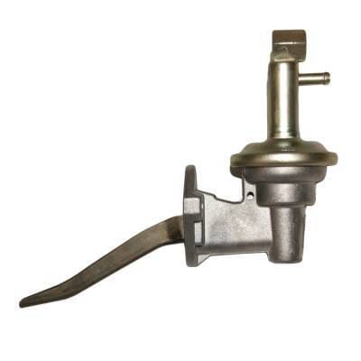 New Fuel Pump Compatible With International S1925 S1823 Cargostar S1724 1854 S1723 1724 S1824 S1924 thumbnail 3