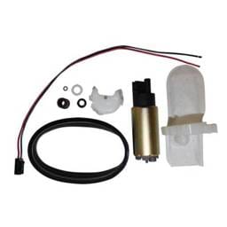 New Fuel Pump Compatible With Honda Civic By Parts 535-1220 P76215 5351220 17045S5aa00 17045S5aa30