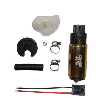 New Fuel Pump Compatible With Honda Cr-V By Parts 535-1230 P76028 9500116 5351230 17040S9a000 P3099