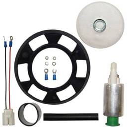 New Fuel Pump Compatible With Honda Prelude Accord 1988-1990 By Parts 535-1180 Efp361005g P72190