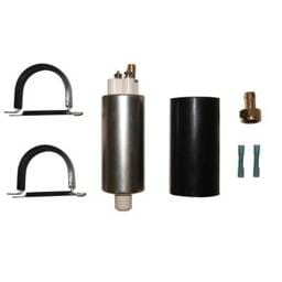 New Fuel Pump Compatible With Bmw 528I 530I By Parts E16133 E7333 E7334 16141179232 P70121 P72018