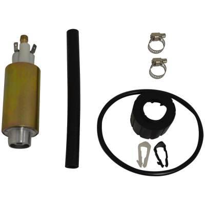 New Fuel Pump Compatible With Ford Tempo Mercury Topaz 1991-1994 By Parts Efp360702g P74104 5251023