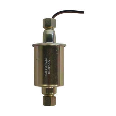 Fuel Pump Assembly Compatible With 2009-2010 Chevrolet Silverado 2500 Hd 6.0L/6.6L V8 In-Tank thumbnail 3