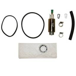 New Fuel Pump Compatible With Ford Taurus Mercury Sable 1986-1993 By Parts Efp360702g P74095 P74154