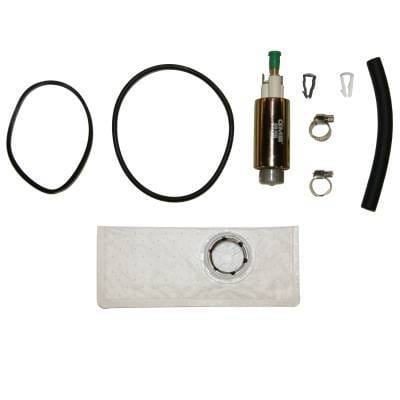New Fuel Pump Compatible With Ford Taurus Mercury Sable 1986-1993 By Parts Efp360702g P74095 P74154