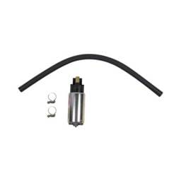 New Fuel Pump Compatible With Kia Sportage 1999-2002 By Parts 546-1020 E16113 Efp381301g E8734