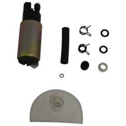 New Fuel Pump Compatible With Acura Mdx Honda Odyssey 2001-2006 By Parts 546-1012 Efp380210g 1520890