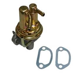 Fuel Pump Assembly Compatible With 1986-1987 Isuzu Trooper 2.3L/2.6L I4 In-Tank Electric Module With