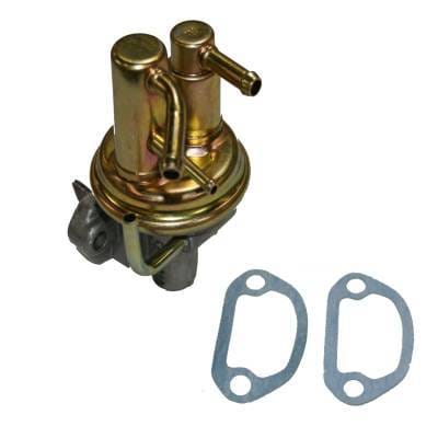 Fuel Pump Assembly Compatible With 1986-1987 Isuzu Trooper 2.3L/2.6L I4 In-Tank Electric Module With