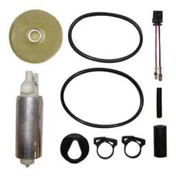 New Fuel Pump Compatible With The Oldsmobile Custom Cruiser Cadillac Fleetwood Chevrolet G30 Gmc