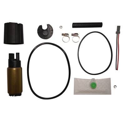 New Fuel Pump Compatible With Ford E-350 Econoline Club Wagon Expedition E-250 F-150 Heritage