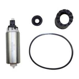 Fuel Pump Assembly Compatible With 1995 Gmc Yukon 4.8L/5.3L V8 In-Tank Electric Module With Strainer