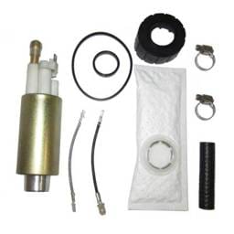 New Fuel Pump Compatible With Jeep Wagoneer Cherokee Comanche Wrangler 1987-1990 By Parts 520-1101