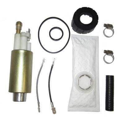 New Fuel Pump Compatible With Jeep Wagoneer Cherokee Comanche Wrangler 1987-1990 By Parts 520-1101