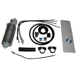 Fuel Pump Assembly Compatible With 1987 Pontiac 6000 2.5L I4/2.8L/3.1L/3.3L V6 In-Tank Electric