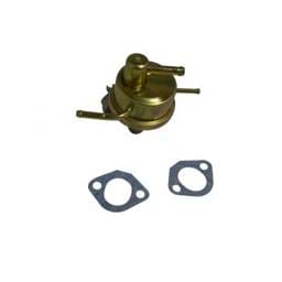 New Fuel Pump Compatible With Honda Van Civic 1984-1987 By Parts 535-8010 M16147 M16398 1369 M70214