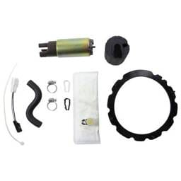 New Fuel Pump Compatible With Ford E-250 E-350 Super Duty E-150 Club Wagon Econoline 0250-2004 By