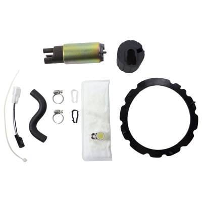 New Fuel Pump Compatible With Ford E-250 E-350 Super Duty E-150 Club Wagon Econoline 0250-2004 By