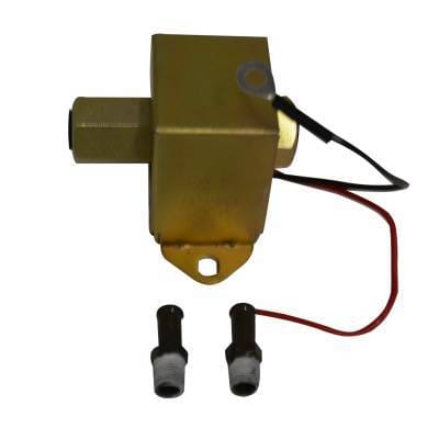 New Fuel Pump Compatible With The Part Numbers 599-1290 P60433 5991290 Usep12005