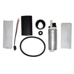 Fuel Pump Assembly Compatible With 1996 Chevrolet Corsica 2.2L I4/2.3L I4/3.1L V6 In-Tank Electric