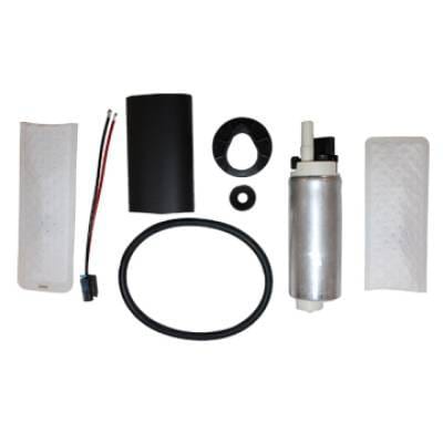 Fuel Pump Assembly Compatible With 1996 Chevrolet Corsica 2.2L I4/2.3L I4/3.1L V6 In-Tank Electric