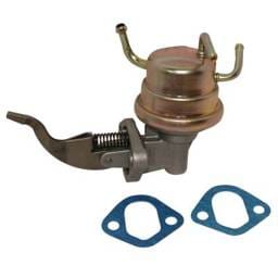 Fuel Pump Assembly Compatible With 1981-1985 Plymouth Reliant 2.4L I4/3.0L/3.3L/3.8L V6 In-Tank