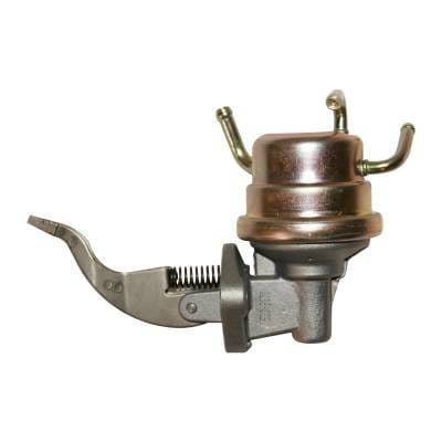 Fuel Pump Assembly Compatible With 1981-1985 Plymouth Reliant 2.4L I4/3.0L/3.3L/3.8L V6 In-Tank thumbnail 3