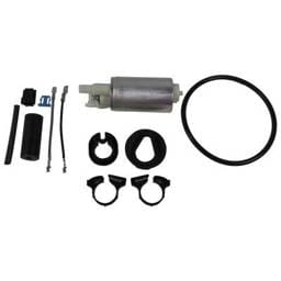Fuel Pump Assembly Compatible With 1975-1980 Oldsmobile Starfire 2.5L I4/2.8L/3.1L/3.3L V6 In-Tank