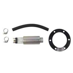 New Fuel Pump Compatible With The Part Numbers 546-1040 E8198 5461040 3111133000 B0159e Eh198 P209e