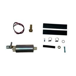 New Fuel Pump Compatible With Volvo 144 142 Bmw 530I 164 145 2002Tii 1972-1974 By Parts E16154