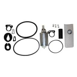 Fuel Pump Assembly Compatible With 1982-1984 Oldsmobile Cutlass Ciera 2.5L I4/2.8L/3.1L/3.3L V6