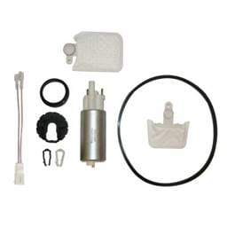 New Fuel Pump Compatible With Ford Contour Mercury Cougar Mystique Mustang 1999-2000 By Parts