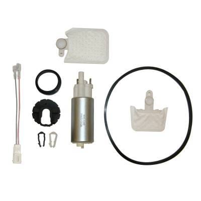 New Fuel Pump Compatible With Ford Contour Mercury Cougar Mystique Mustang 1999-2000 By Parts