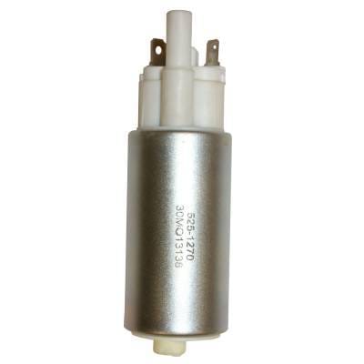 New Fuel Pump Compatible With Ford Contour Mercury Cougar Mystique Mustang 1999-2000 By Parts thumbnail 3