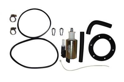 New Fuel Pump Compatible With Ford Taurus Escort Mercury Lynx Tempo Exp Topaz Sable 1986-1990 By