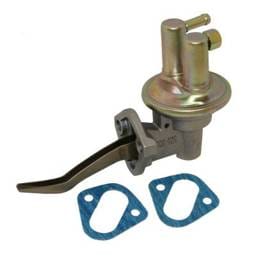 Fuel Pump Assembly Compatible With 1966-1968 Mercury Commuter 4.6L/5.4L/6.8L V8/V10 In-Tank Electric