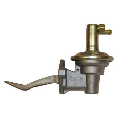 Fuel Pump Assembly Compatible With 1966-1968 Mercury Commuter 4.6L/5.4L/6.8L V8/V10 In-Tank Electric thumbnail 3