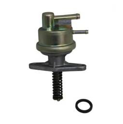Fuel Pump Assembly Compatible With 1984-1986 Jeep Wagoneer 2.5L I4/4.0L I6 In-Tank Electric Module