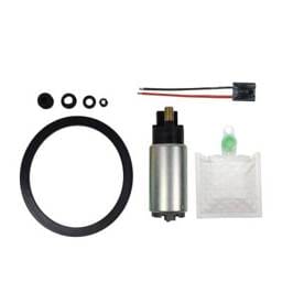 New Fuel Pump Compatible With Mitsubishi Lancer 2004-2006 By Parts 548-1090 P76019 5481090 Mr497143