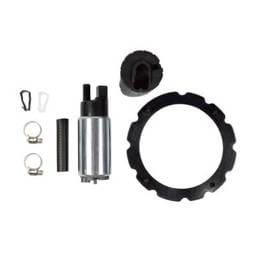 New Fuel Pump Compatible With Ford Explorer Sport Trac By Parts 525-1340 E16303 E2333 F1344 Fe0245